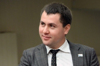 Евгений Чернов стал замглавы комиссии гордумы по ЖКХ