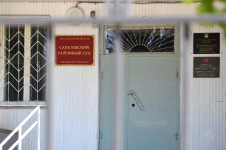 Саратовские подростки причинили ущерб "РЖД" на 150 тысяч рублей
