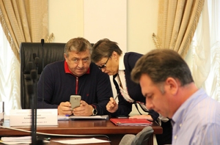В Саратове появится новый замглавы администрации города