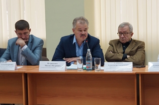 ТПП: Михаил Петриченко рекомендован на пост бизнес-омбудсмена
