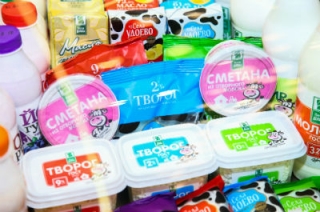 Продукция "Белой Долины" завоевала семь золотых медалей "Золотой осени"