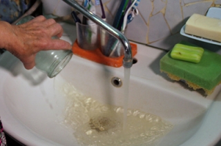 В Саратовской области ухудшилось качество питьевой воды