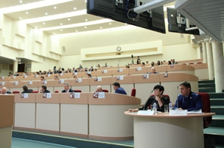 В субботу на улицах Саратова планируется высадить три тысячи саженцев