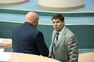 Чиновники смогут проверять начисление "коммуналки" в ТСЖ с муниципальной долей
