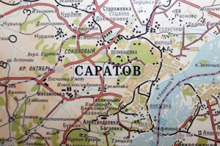 Депутаты рассмотрят новый генплан Саратова в следующем году