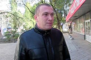 Саратовский полицейский в свой выходной задержал грабителя