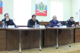 Производство по делу о сносе домов "Новостроя" приостановлено