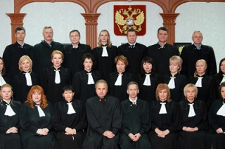 Нагрузка на судей 12-го арбитражного апелляционного суда увеличилась в пять раз