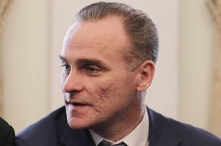 Мэрия Саратова следит за акцией "Не дай себе замерзнуть!"