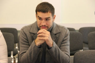 Саратовский стадион "Сокол" будет отдан в концессию