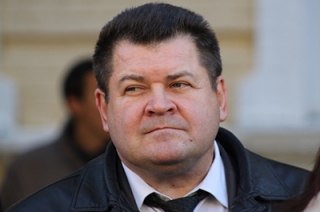 Зампредом комиссии гордумы по промышленности избран Вячеслав Тарасов