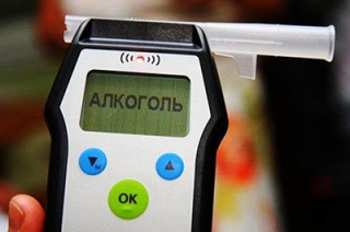 С начала года в Саратове перед судом предстали 90 пьяных водителей