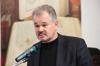 ОП поддержала кандидатуру Михаила Петриченко на пост бизнес-омбудсмена