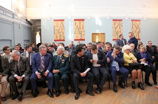 Общественники выйдут в ночные рейды по Саратову