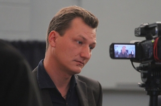Дмитрий Кубанкин будет представлять Саратовскую область в ОП РФ