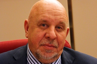 Николай Островский поддержал идею Ольги Баталиной