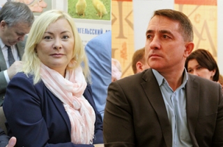Конференция саратовской "Опоры России" признана нелегитимной