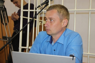 Адвокат потребовал вернуть дело Евгения Ширманова в прокуратуру