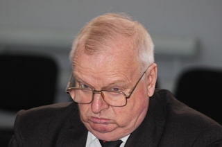 Михаил Болтухин о погоде на выходные: "Будет прохладно, ночью около ноля"