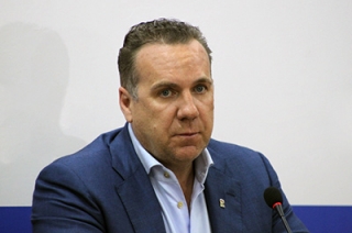 Олег Грищенко: "Депутаты ГД поддержали ужесточение ответственности за бюджетные нарушения"