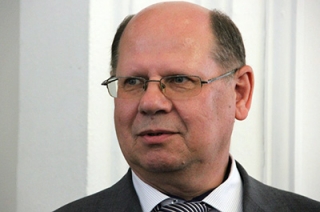 Иван Кузьмин празднует день рождения