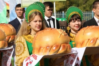 В России отмечается День работников пищевой промышленности