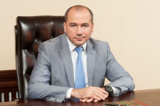 Алексей Михайлов празднует день рождения