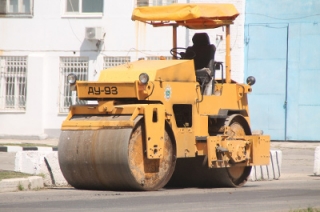 В Саратове через два дня закончится ремонт дорог