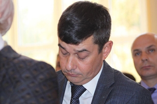 Сити-менеджер поставил "двойку" и.о. начальника управления мэрии
