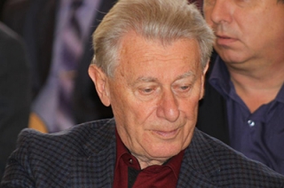 Александр Ландо: "В советских школах с нас ничего не собирали"