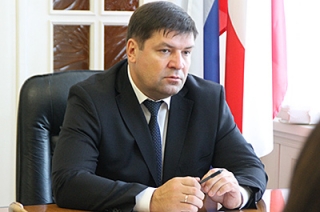Мэрия: коммунальную аварию на Чернышевского устранят за два дня