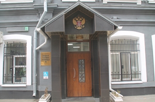 В суде по иску Росимущества юрист "Элвиса" защищает Тамару Блинову