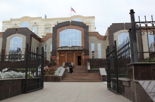 В Саратовской области открыто 32 вакансии судей