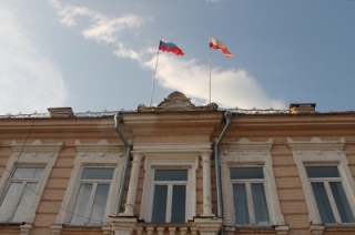 Пугачевские власти обвинили пресс-секретаря администрации в дезинформации