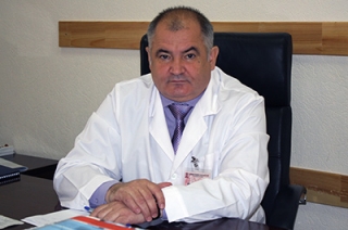 Анатолий Ципящук: "Перевод часов благоприятно скажется на самочувствии жителей"