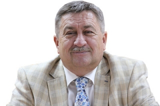 Главный онколог области Владимир Семенченя празднует юбилей