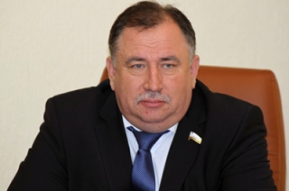Сити-менеджер утвердил состав комиссии по землепользованию и застройке