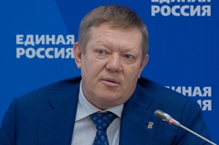 Садоводы заявили о блокировке в облдуме инициатив Николая Панкова