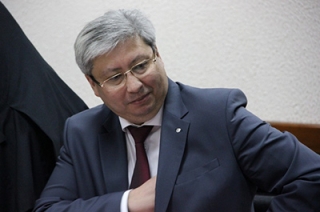 Сергей Альмеев обрел еще одного заместителя из Вологды