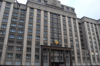 Госдума не рассмотрела вопрос о саратовском времени