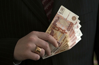 Саратовстат: средняя зарплата жителей области составила 22 698 рублей