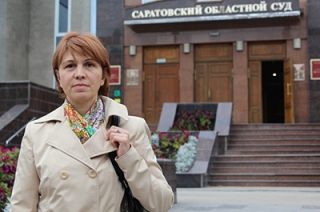 Опрос. Нравы областной Фемиды и судья Любчикова в оценках известных адвокатов