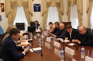 Депутат призывает бороться за зеленые зоны Саратова