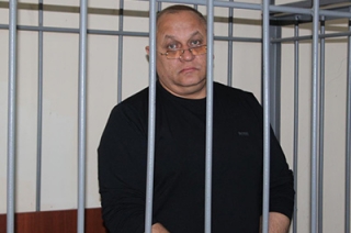 Подозреваемый в даче взятки сотруднику УФСБ имеет столичную прописку