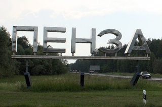 Находящийся в федеральном розыске саратовец попался на угоне под Пензой