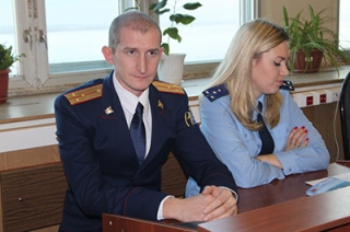 Операция УФСБ. Бизнесмен Люлин арестован на два месяца
