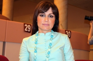 Юлия Швакова назначена на пост министра экономического развития