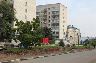 Саратовцев приглашают на квест по улице Волжской