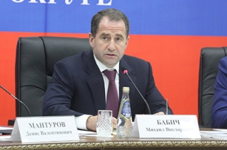 Полпред назвал основные проблемы импортозамещения в ПФО