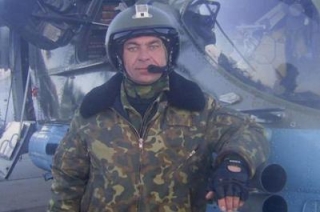 Пилот разбившегося на Ямале вертолета Ми-8 работал инструктором в Пугачеве